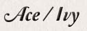 Link: Ace Ivy Litter