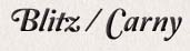 Blitz Carny Litter