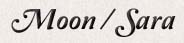 Moon Sara Litter